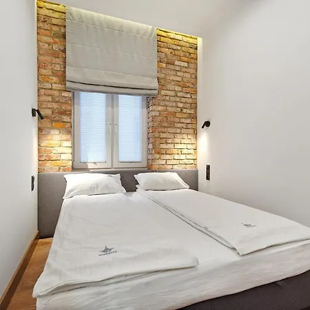 Apartman Imperial - Cassino Royal *