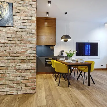 Apartman Imperial - Cassino Royal Sopot