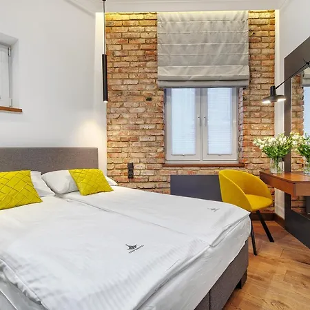 Apartman Imperial - Cassino Royal Sopot