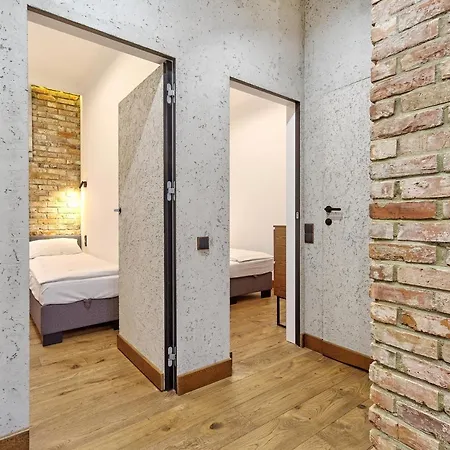 Imperial - Cassino Royal Apartman Sopot