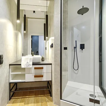Apartman Imperial - Cassino Royal *