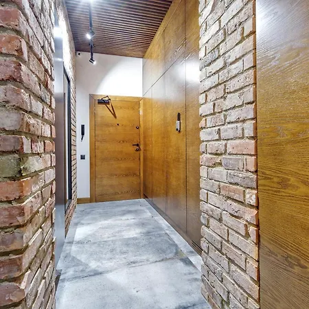 Apartman Imperial - Cassino Royal